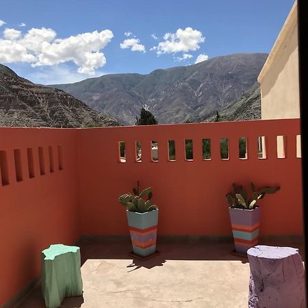 Las Vicunas Departamentos Purmamarca Eksteriør billede